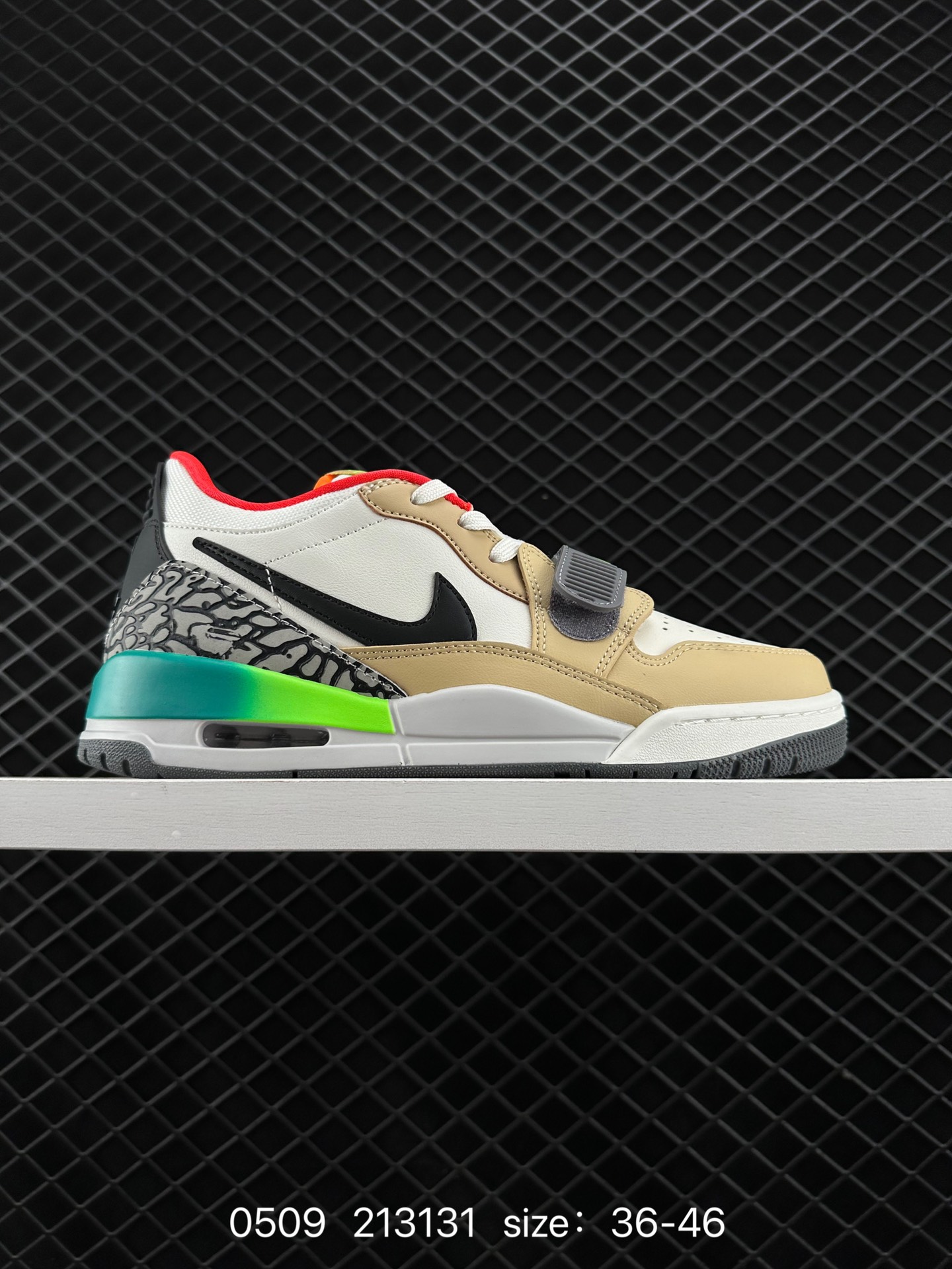 Air Jordan Legacy 312 Low